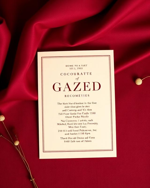 Corporate Events